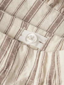 NAME IT Skort Himali Almond Milk